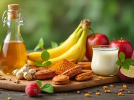 10 Super Aliments Essentiels pour un Système Immunitaire Fort
