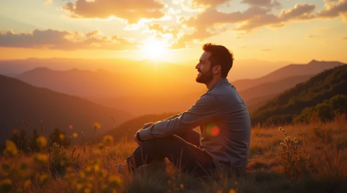 L'Impact de la Pensée Positive sur la Santé Physique et Mentale