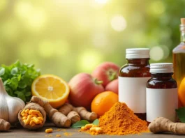 Compléments Alimentaires