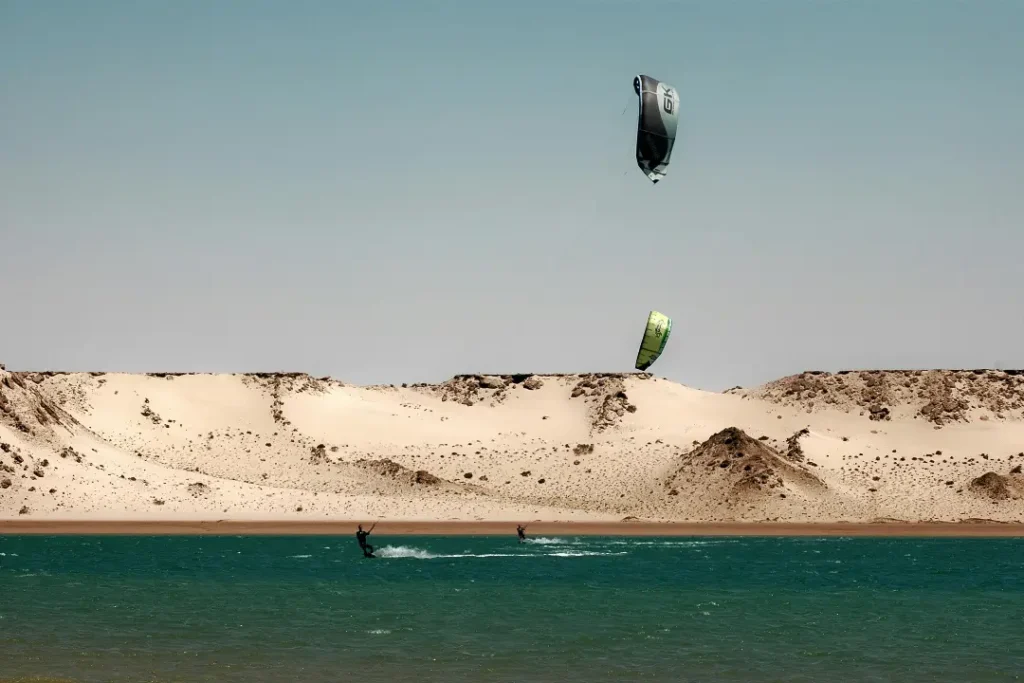 Décembre au Maroc