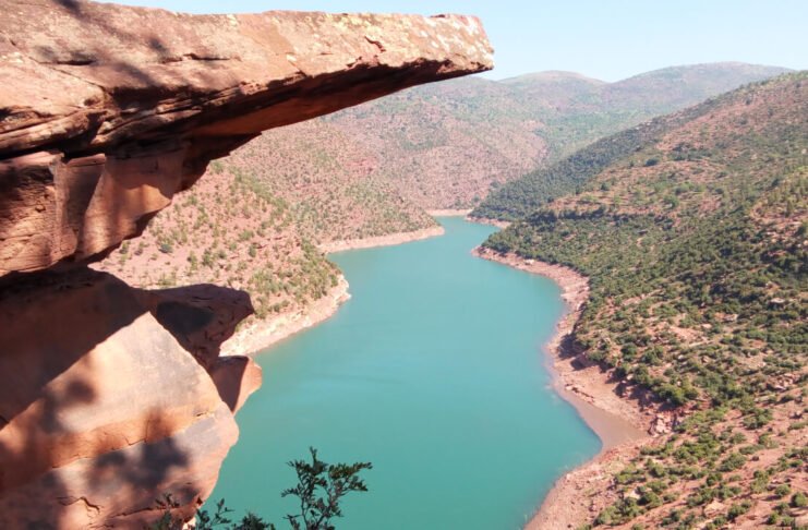 Investissement de 58,7 Mdh pour renforcer la sécurité hydrique du Maroc