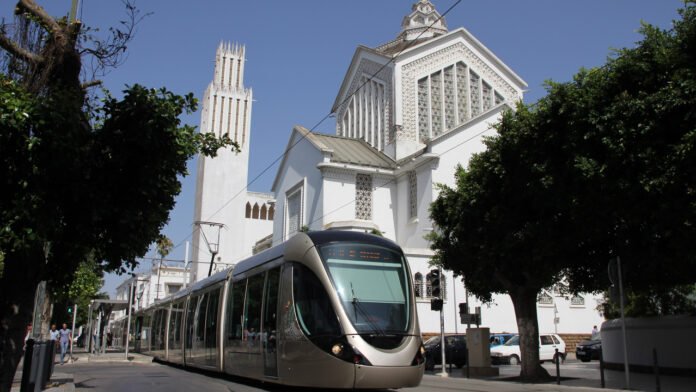 Le Maroc dévoile un projet exceptionnel de 7,1 milliards d’euros pour promouvoir un transport urbain propre et moderne